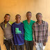 Four Lagos-based Robbers Arrested In Ogun