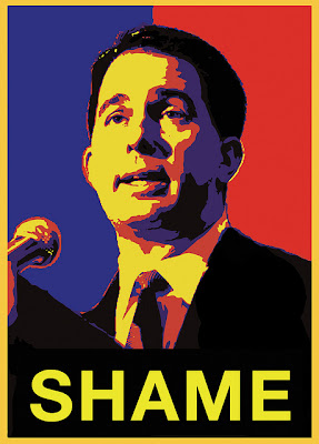 Recall Scott Walker