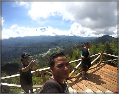 Singkug Hill Bayayat, Kota Belud