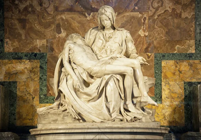 Wallpapers de Nossa Senhora - Imagens da Virgem Maria
