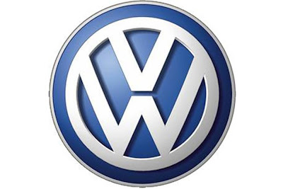 Volkswagen Logo