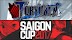 Capcom Pro Tour: Toryuken 6/Saigon Cup 2017 - Resultados Finais