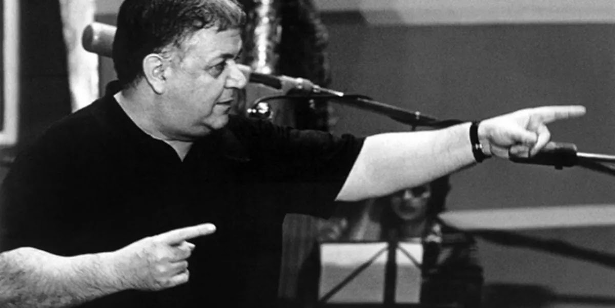 Μάνος Χατζιδάκις: Σαν σήμερα γεννήθηκε στην Ξάνθη η μεγαλύτερη μουσική ιδιοφυΐα της Ελλάδας