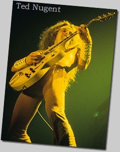 Ted Nugent 018