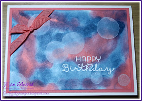 Jillian Selwood, Purple Jelly Designs, Independent Stampin’ Up! Demonstrator