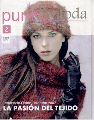 Download - Revista Punto & Mode n.2