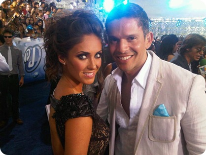 www.yessitthere.com - Premios Juventud 2010