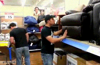 recliner