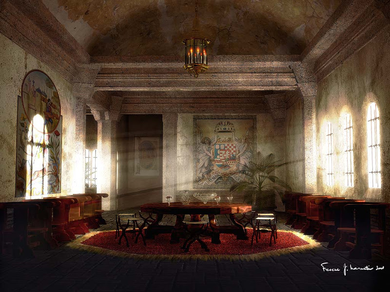 3D WallPapers Seen On www.coolpicturegallery.us