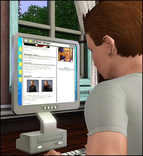 InternetForever