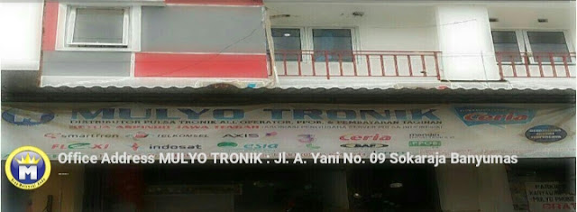 Mulyo Tronik