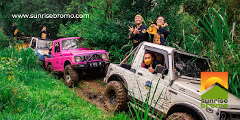 fun offroad coban talun batu malang