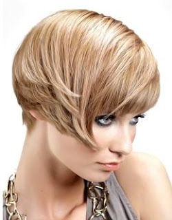 Short Hairstyles, Shor Bob Hairstyles, Layered Short Bob Hairstyles