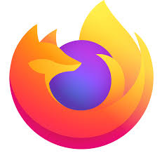Firefox for computer