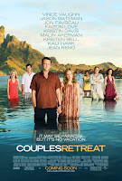 couples retreat, movie, film, poster, cover