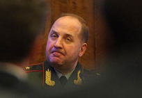 The Mysterious Life And Death Of Igor Sergun, The Chief Of The GRU - Russian Military Intelligence