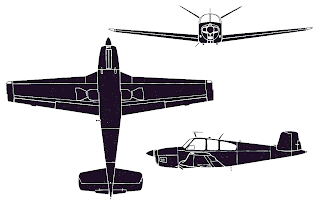 Beechcraft Bonanza