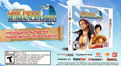 One Piece Romance Dawn Is Rare With Only 16 800 Units Available