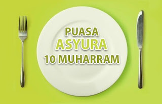 SYARAT MENDAPATKAN AMPUNAN DOSA SETAHUN DENGAN PUASA ‘ASYURO