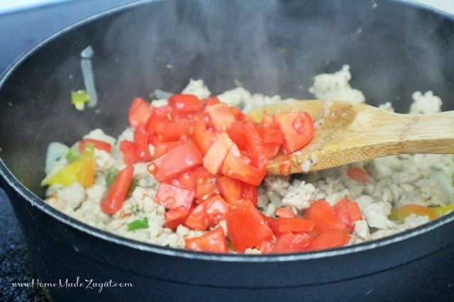 Ripe Plantain Pie Recipe