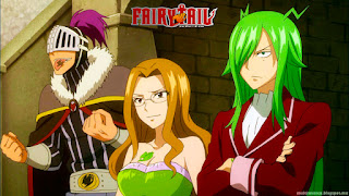 fairy tail