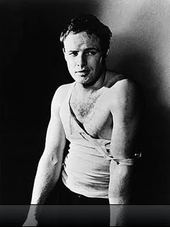 Marlon Brando‏