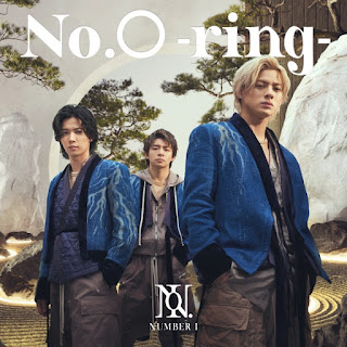 [Album] Number i – No.O -ring- (2024.05.27/MP3/RAR)