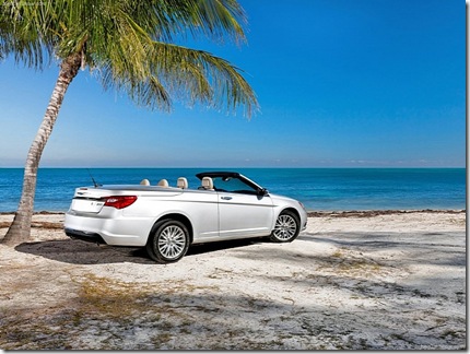 Chrysler-200-Convertible