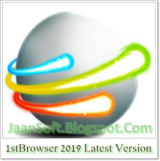 1st browser 2019