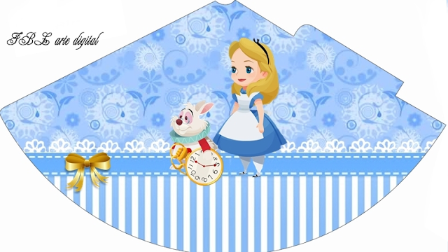 Alice Baby: Free Printables.