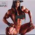 Women's against nature - The most exciting bodybuilder in the world