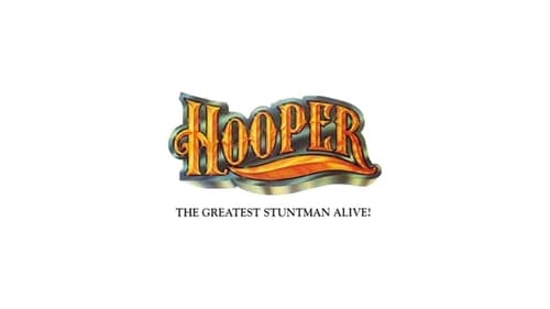 Hooper, el increíble 1978 pelicula gratis hd