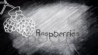 Raspberries