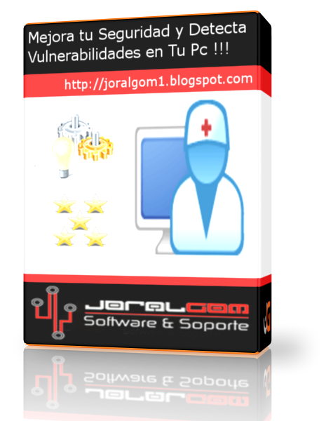 WinMend System Doctor v1.6.8 Mejora Tu Seguridad y Detecta Vulnerabilidades en Tu Pc !!!!