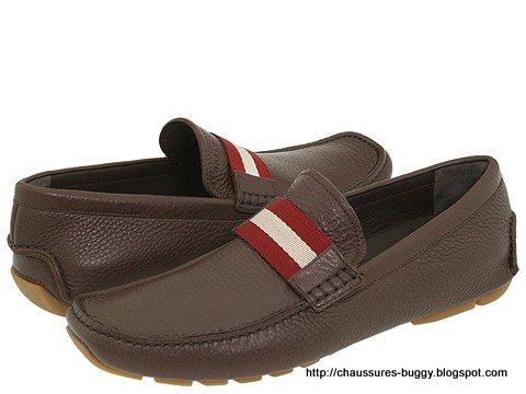 Chaussures buggy:K786-612383