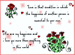 Quotes about Love