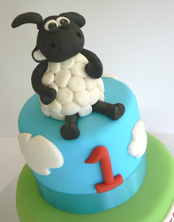 Tortas infantiles originales