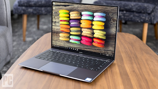 huawei-matebook-x-pro