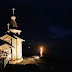 A remote orthodox church in Antarctica