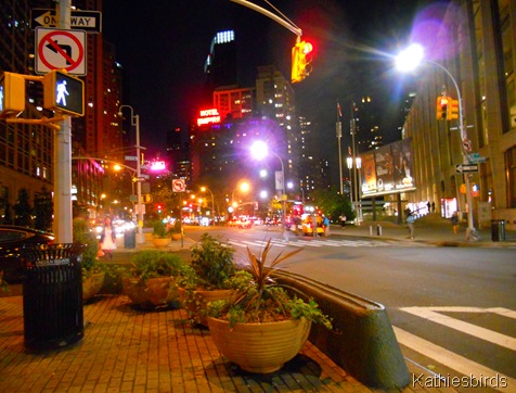 2. city streets-kab
