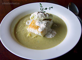 cullen skink,soup,scottish,recipe