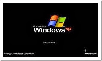 Gambar Logo Windows XP