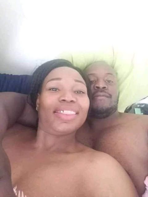 Kenyan man posts photos of himself naked in bed with 7 different women