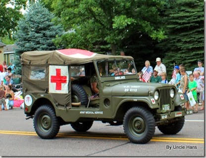 military