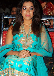Latest Sandhya Stills