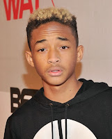 Jaden Smith Hairstyle