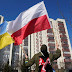 Gobienro de Polonia anuncia la expulsión 45 diplomáticos rusos