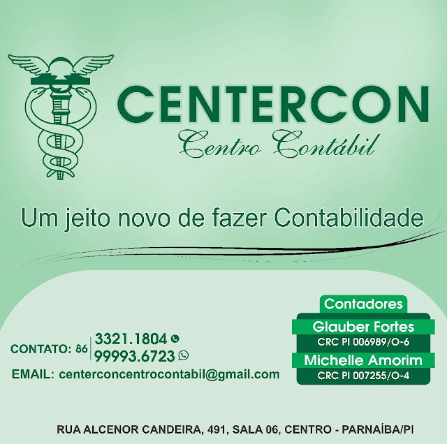 CENTERCON