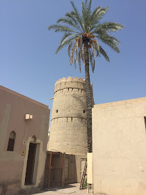 Al Jalali Fort, Oman