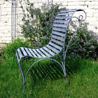 garden swing chairs